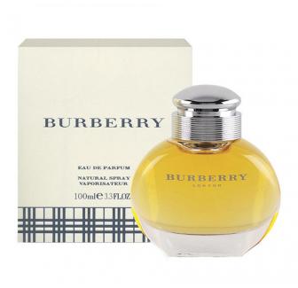 Burberry classic 
